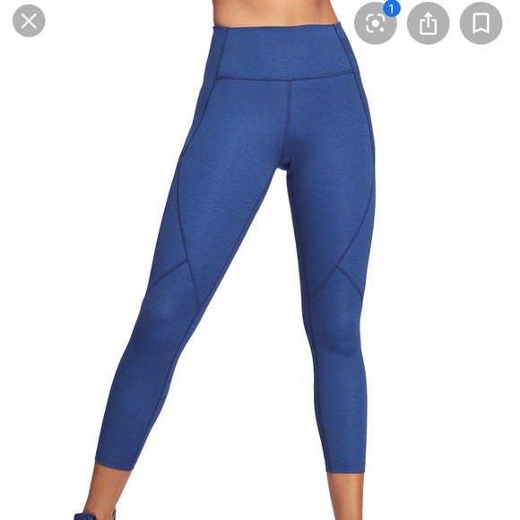 Lndr scuba ultra form leggings - Picture 1 of 8